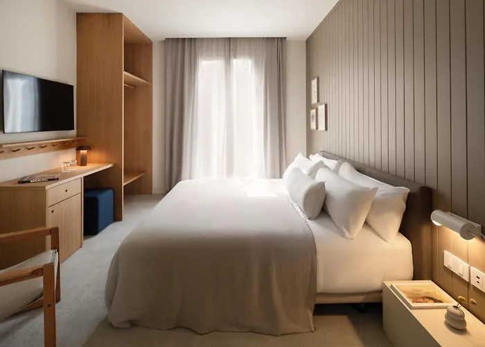 Hotel Casa Teva Barcelona